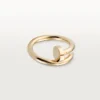 Juste Un Clou Yüzük – Sarı Altın – Cartier