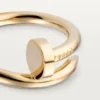 Juste Un Clou Yüzük – Sarı Altın – Cartier