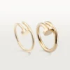 Juste Un Clou Yüzük – Sarı Altın – Cartier
