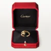 Juste Un Clou Yüzük – Sarı Altın – Cartier