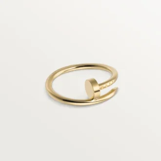 Juste Un Clou Yüzük – Sarı Altın, Küçük Model | Cartier Us