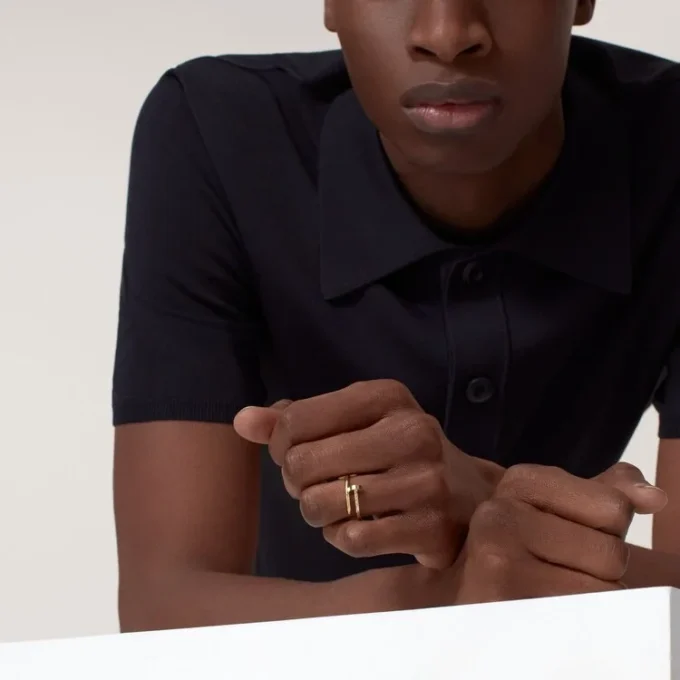 Juste Un Clou Yüzük – Sarı Altın, Küçük Model | Cartier Us