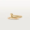 Juste Un Clou Yüzük – Sarı Altın, Küçük Model | Cartier Us