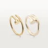 Juste Un Clou Yüzük – Sarı Altın, Küçük Model | Cartier Us