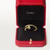 Juste Un Clou Yüzük – Sarı Altın, Küçük Model | Cartier Us