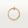 Juste Un Clou Yüzük – Sarı Altın, Pırlanta – Cartier