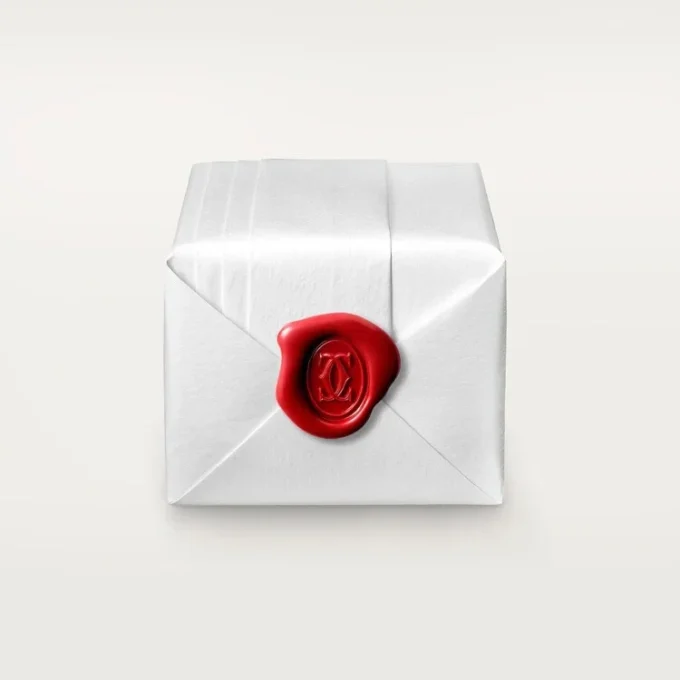 Juste Un Clou Yüzük – Sarı Altın, Pırlanta – Cartier