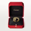 Juste Un Clou Yüzük – Sarı Altın, Pırlanta – Cartier