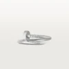 Juste Un Clou Yüzük Sm – Beyaz Altın – Cartier