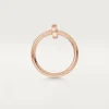 Juste Un Clou Yüzük Sm – Pembe Altın – Cartier