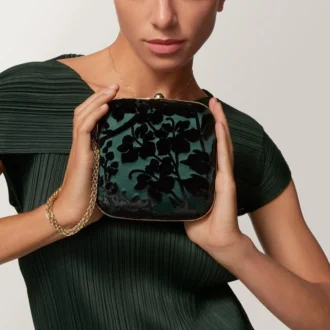 Kare Çanta, Cartier Soir