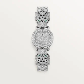 La Panthere De Cartier Saat