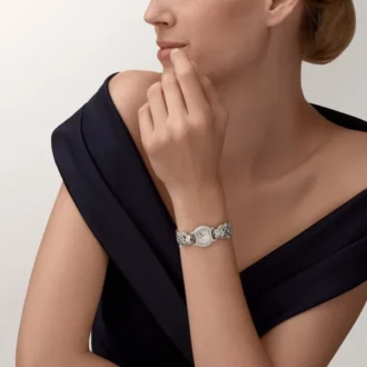 La Panthere De Cartier Saat