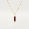 Les Berlingots De Cartier Kolye