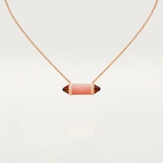 Les Berlingots De Cartier Kolye