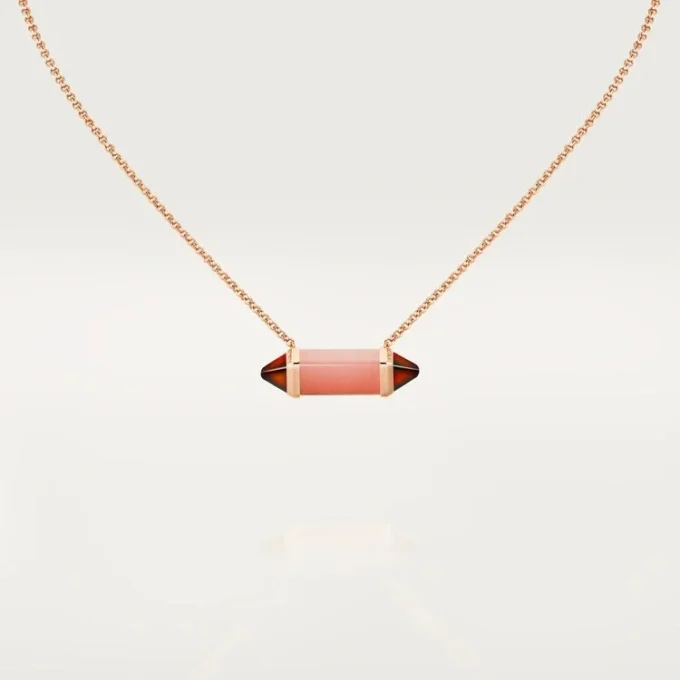 Les Berlingots De Cartier Kolye