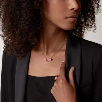 Les Berlingots De Cartier Kolye