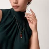Les Berlingots De Cartier Kolye