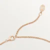 Les Berlingots De Cartier Kolye