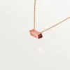 Les Berlingots De Cartier Kolye