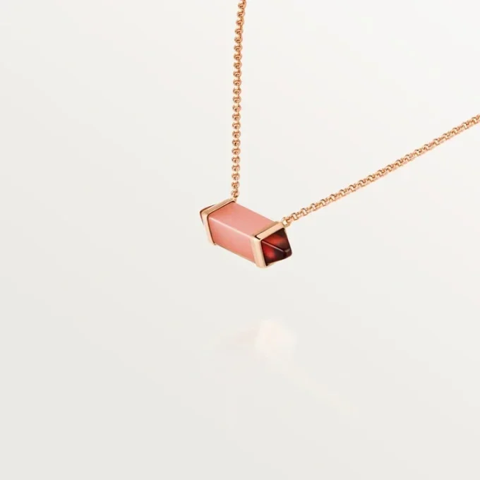 Les Berlingots De Cartier Kolye