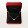 Les Berlingots De Cartier Kolye