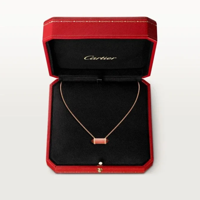Les Berlingots De Cartier Kolye