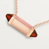 Les Berlingots De Cartier Kolye