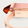 Les Berlingots De Cartier Yüzük