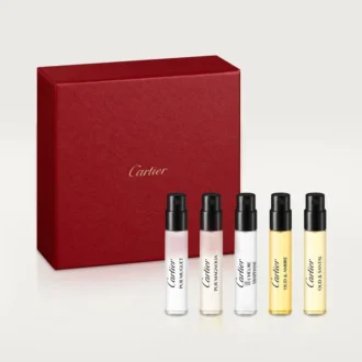 Les Collections De Parfum Keşif Seti Örnekleri 5 X 2 Ml