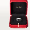Love Alyans, 1 Pırlanta – Beyaz Altın, Pırlanta – Cartier