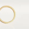 Love Alyans, 1 Pırlanta – Sarı Altın, Pırlanta – Cartier