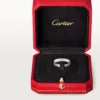 Love Alyans – Beyaz Altın – Cartier