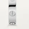 Love Alyans – Beyaz Altın – Cartier