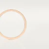 Love Alyans – Pembe Altın – Cartier