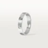 Love Alyans – Platin – Cartier