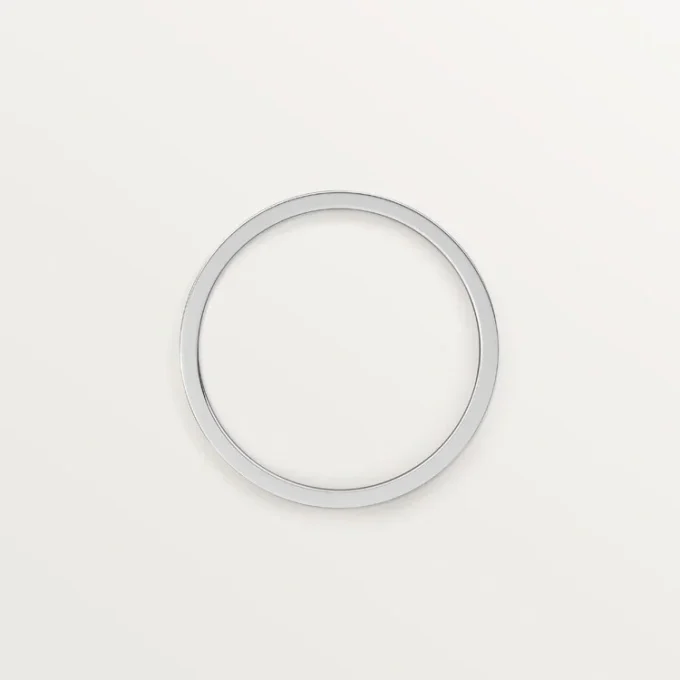 Love Alyans – Platin – Cartier