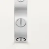 Love Alyans – Platin – Cartier