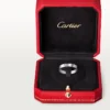 Love Alyans – Platin – Cartier