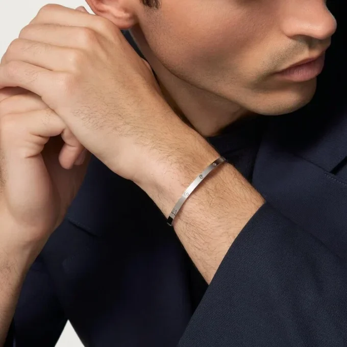 Love Bilezik, Küçük Model