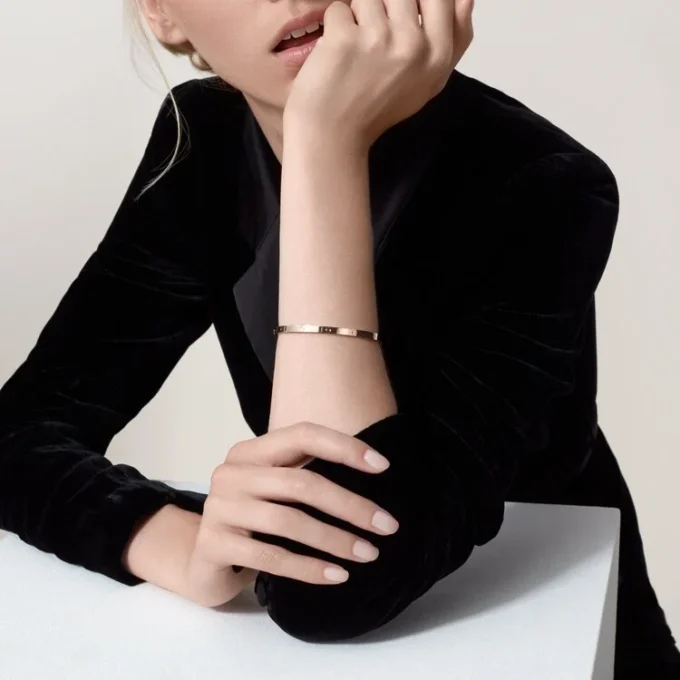 Love Bilezik, Küçük Model