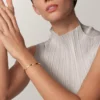 Love Bilezik, Küçük Model, 6 Pırlanta