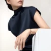 Love Bilezik, Küçük Model, 6 Pırlanta