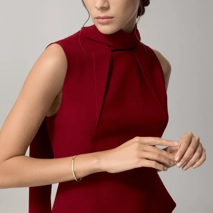 Love Bilezik, Küçük Model, Paved