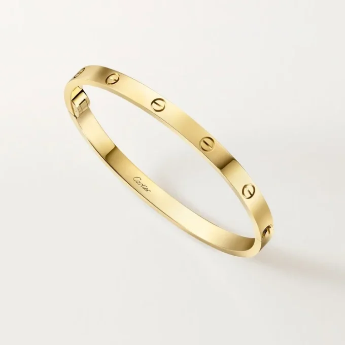 Love Bilezik, Orta Model