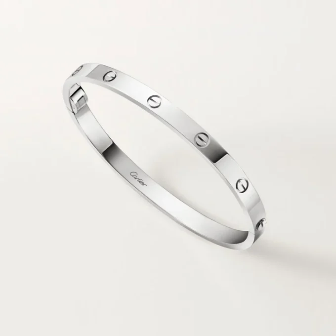 Love Bilezik, Orta Model