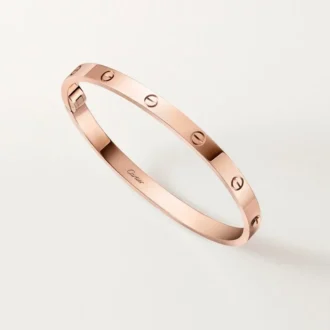Love Bilezik, Orta Model