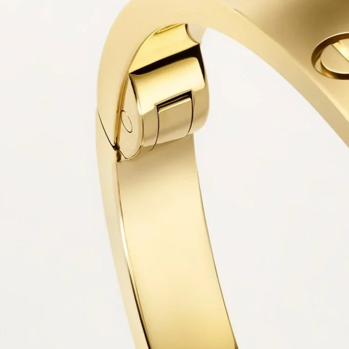 Love Bilezik, Orta Model