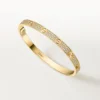 Love Bilezik, Orta Model, Paved