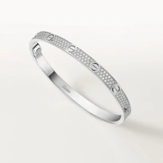 Love Bilezik, Orta Model, Paved